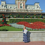 Happiest Place on Earth