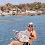 The Baths at Virgin Gorda, British Virgin Islands
