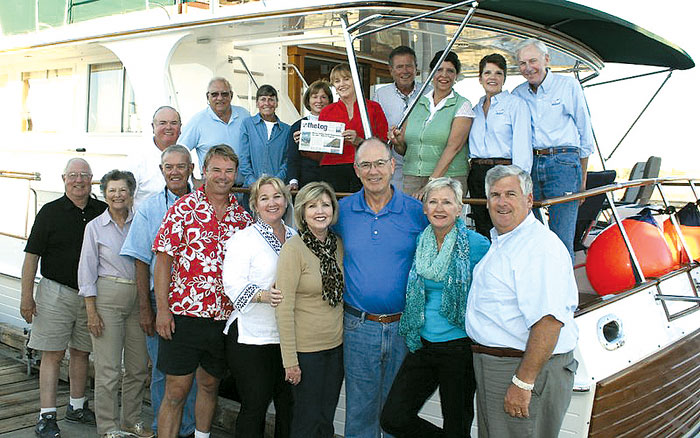 Nanaimo, British Columbia