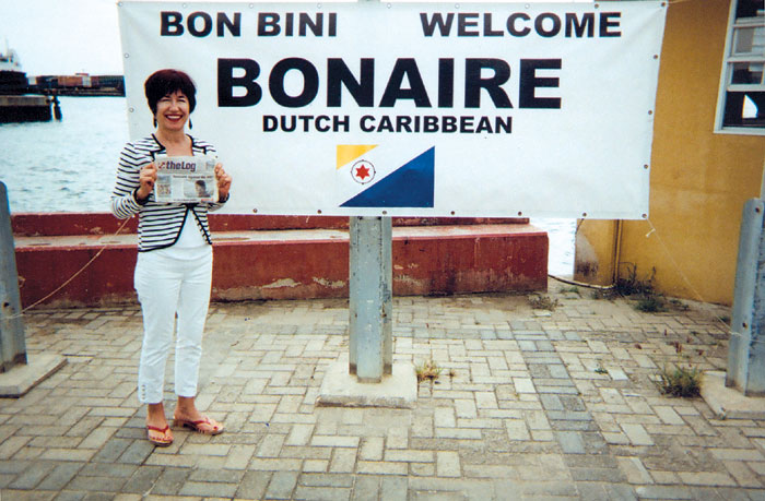 Klein Bonaire Marine Park, Bonaire