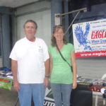 Big Mikes Charity fishing event