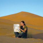 Hassi Labied, Morocco