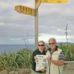 Cape Reinga, New Zealand