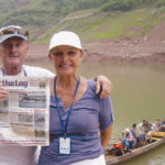 Yangtze River, China