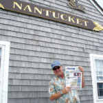 Nantucket, Rhode Island