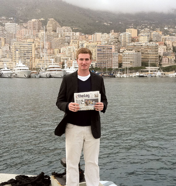 Monaco