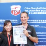 China Boat Show 2011