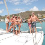 The Log in the BVI's
