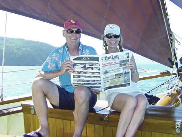 Whitsunday Islands, Australia