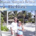 Captain Morgan's Retreat, Belize