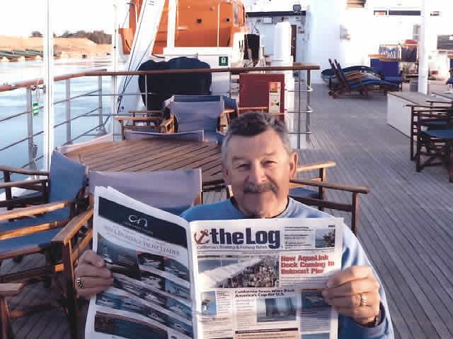 On the Suez Canal
