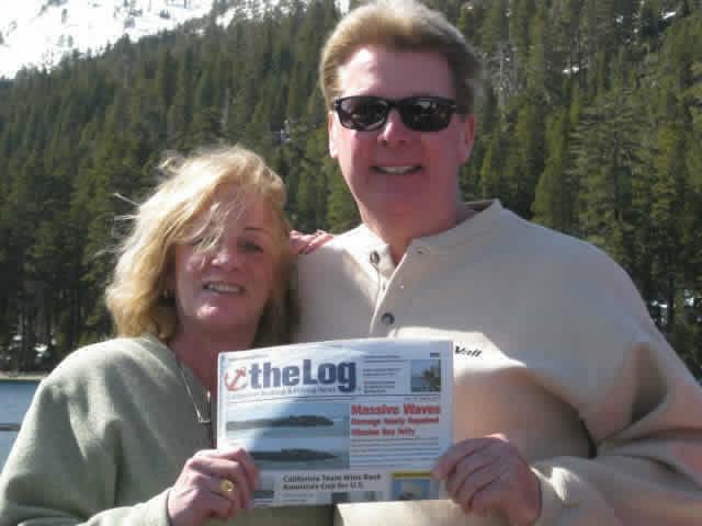 Lake Tahoe