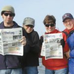Prudhoe Bay, Alaska