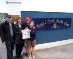 Royal Cork Yacht Club