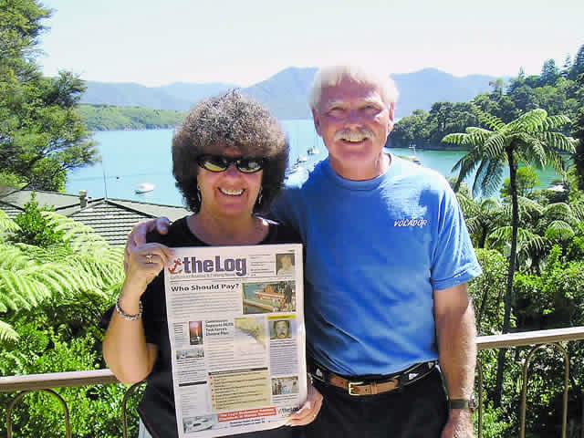 Picton, New Zealand