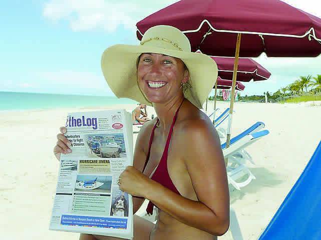 Providenciales, Turks and Caicos