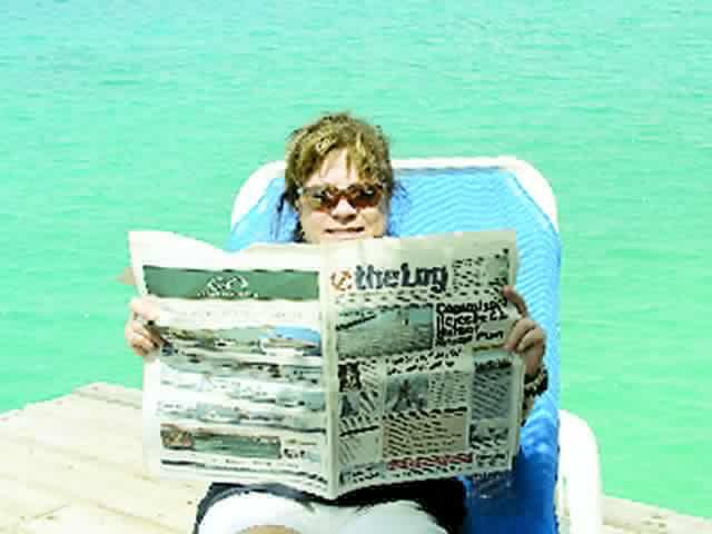 Bonaire, Netherland Antilles