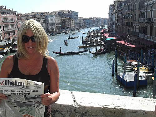 Venice, Italy