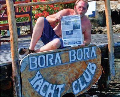 Bora Bora