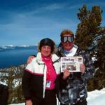 Heavenly Valley, Lake Tahoe