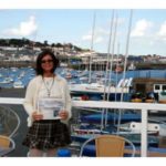 St. Peter Port, Isle of Guernsey