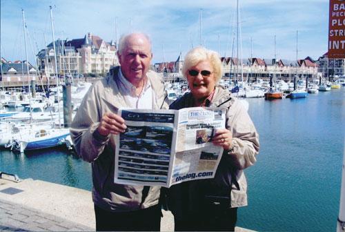 Franceâ⠬⠢s Normandy Coast