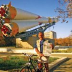 Baikonur, Kazakhstan