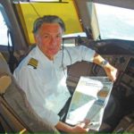 Somewhere Over Canada