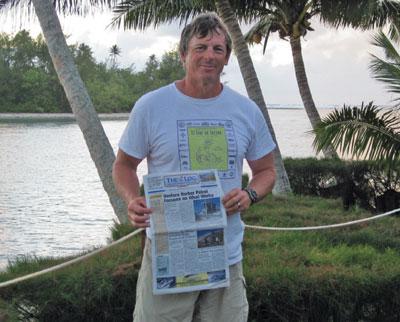 Rarotonga,Cook Islands