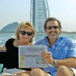 Gulf Cruising