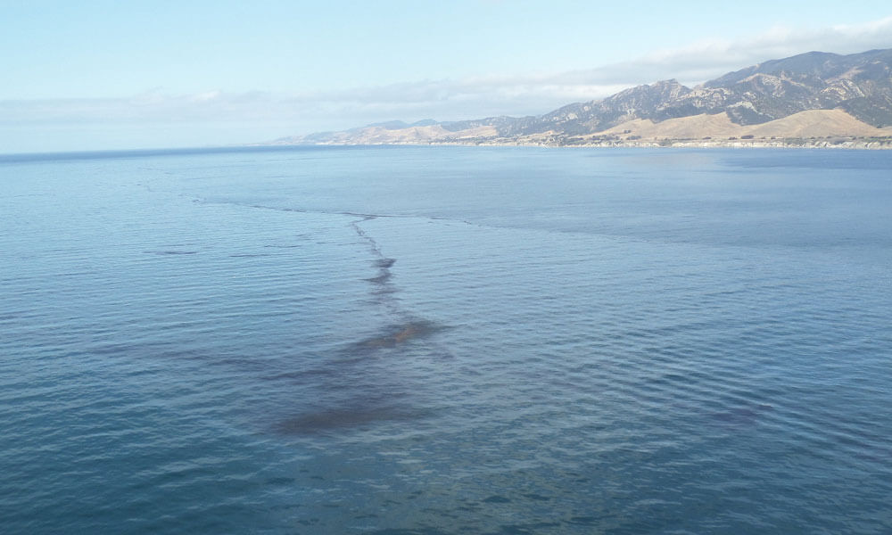 Santa Barbara oil spill cleanup cost hits $92 million