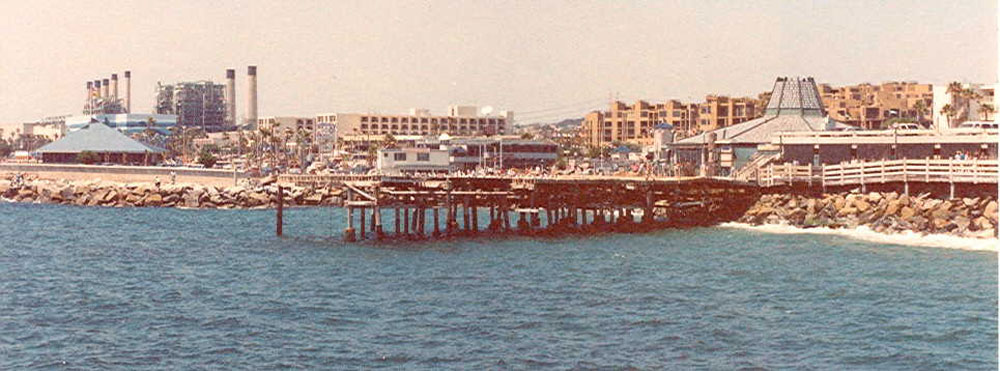 Coastal commissioners urge alternative action for Redondo Beach power plant