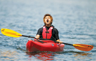 Special Olympics Sailing and Kayaking Events Coming to Long Beach