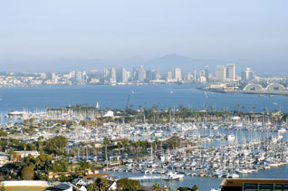 San Diego Power Outage-induced Sewage Spill Worse Than Thought