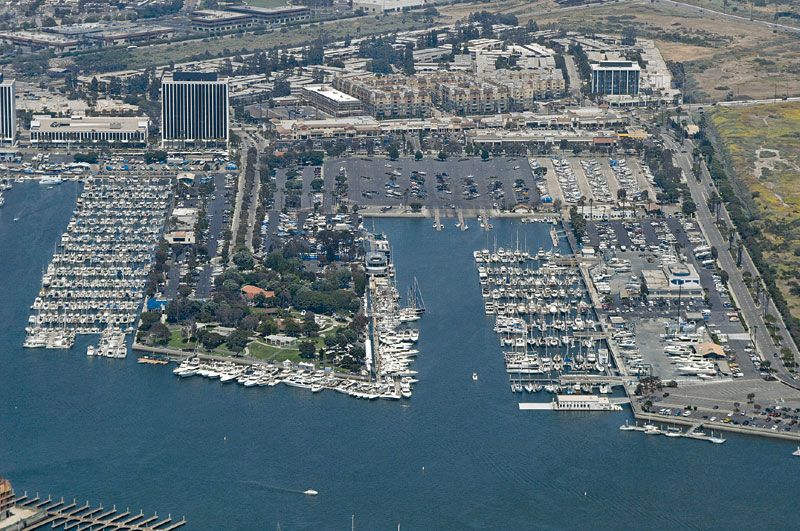 Coastal Commission Approves MdR Plans