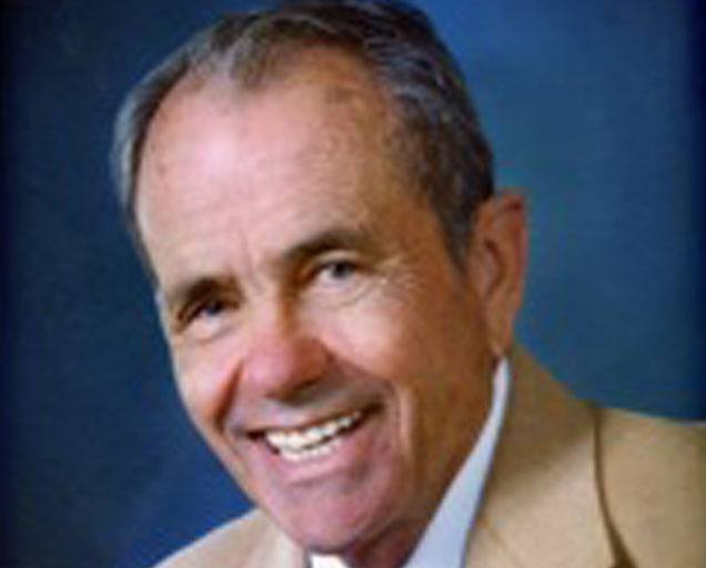 Holiday Harbor Marina Operator John G. Fleitz Dies at 82