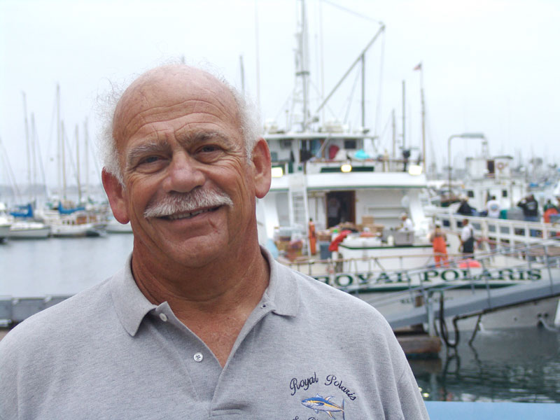 Check Out the Long-Range Fishing Workshop