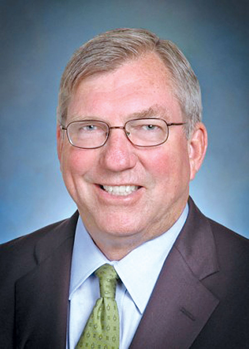 Port’s Deputy Director Confirmed as New Executive Director