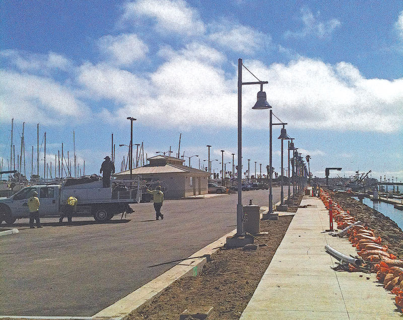 Channel Islands Landing Ready to Reopen