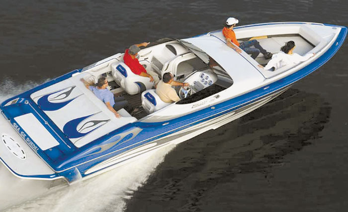 Boating Demo Days Set May 18-19 at Lake Elsinore