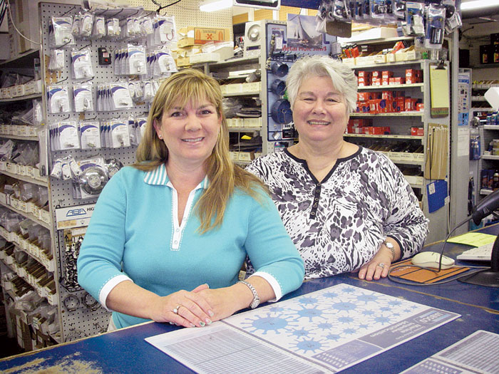 San Diego Marine Exchange Celebrates 30 Years with Donnelly Family