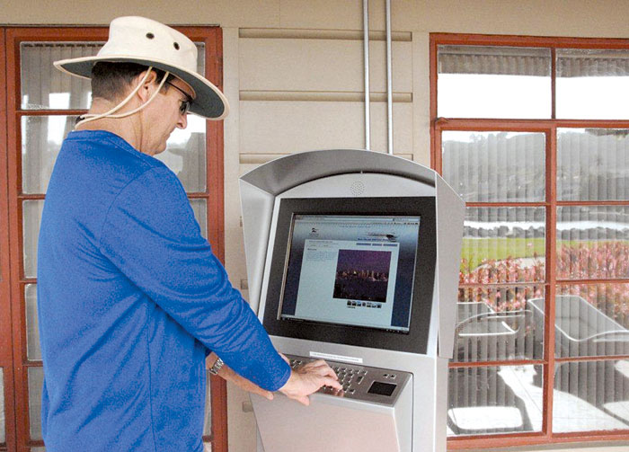 Port of SD Offers Online Moorage Reservations