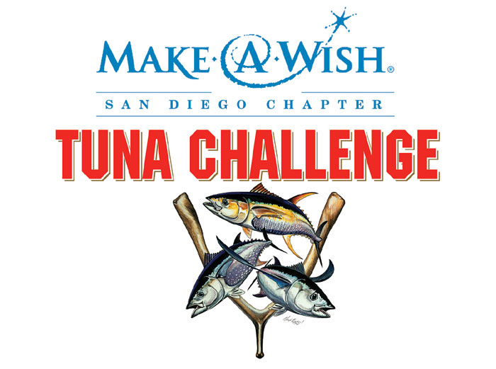 Make-A-Wish Tuna Challenge Pre-Events Begin
