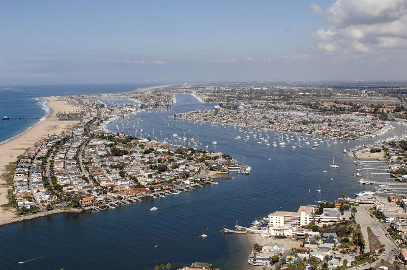 Newport Harbor’s 10-year ‘Wish List’ Gets Prioritized