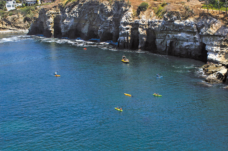 Study Eyes Economic Effects of No-Fishing Zones