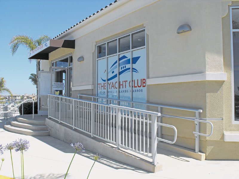 New Yacht Club to Open in CI Harbor, June 30