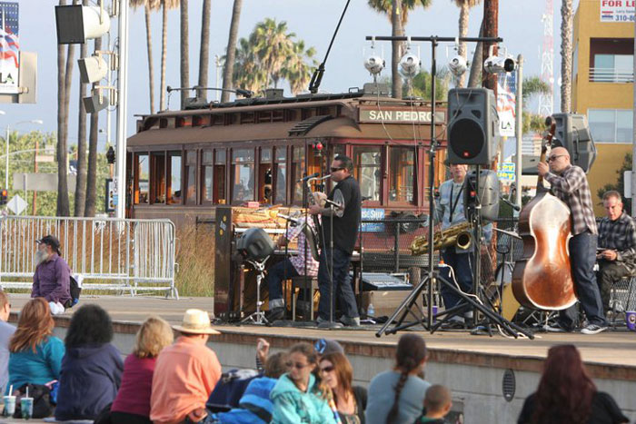 Port of L.A. Has Big Summer Plans