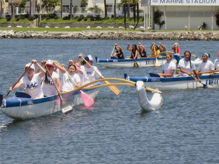 Sea Festival Events Scheduled Through Summer