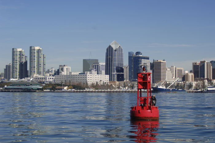 Port Approves Limited Budget for Improvements