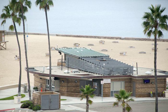 Coastal Commission Needs More Info on NB Fire Rings